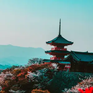 Kyoto, Japan